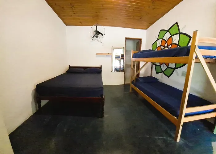 Namastê Pousada e Camping
